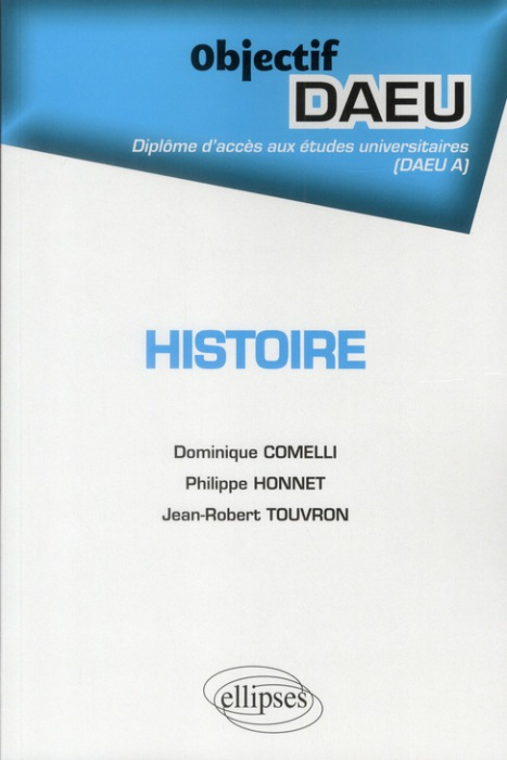 Emprunter Histoire livre