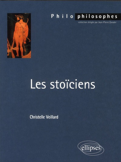 Emprunter Les stoïciens livre