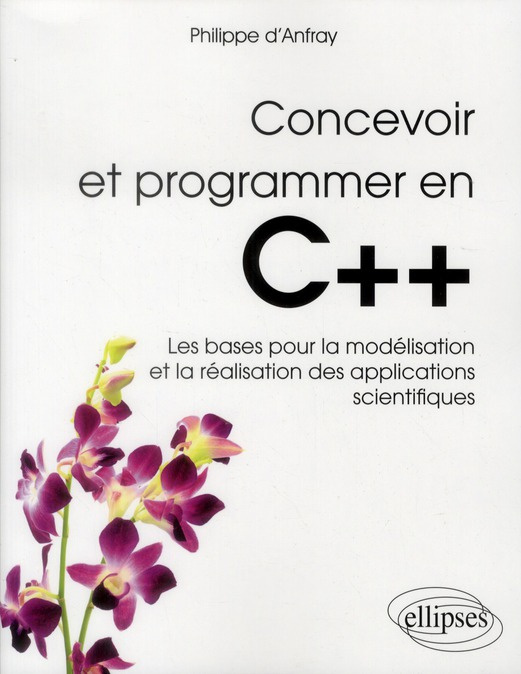 Emprunter Concevoir et programmer en C . Les bases pour la modélisation et la réalisation des applications sc livre