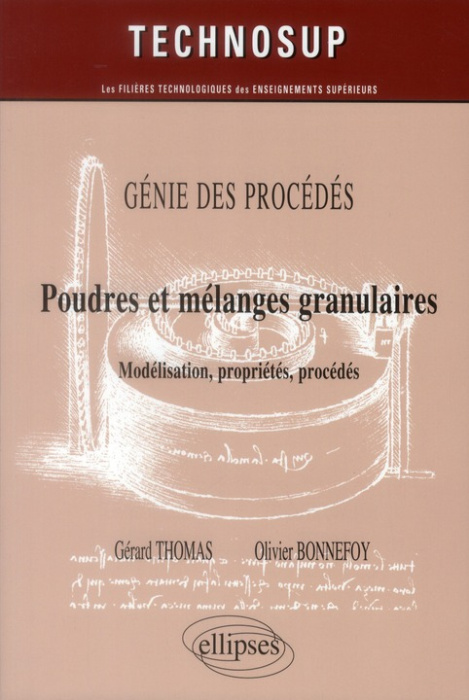 Emprunter Poudres et mélanges granulaires. Modélisation, propriétés, procédés livre