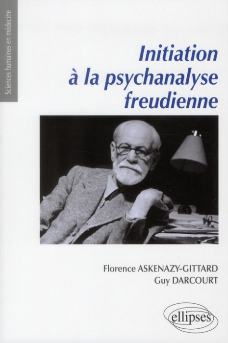 Emprunter Initiation à la psychanalyse freudienne livre
