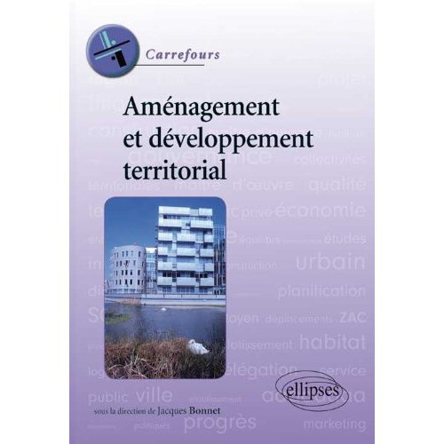 Emprunter Aménagement et développement territorial livre
