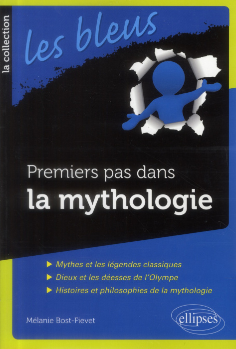 Emprunter Premiers pas en mythologie livre