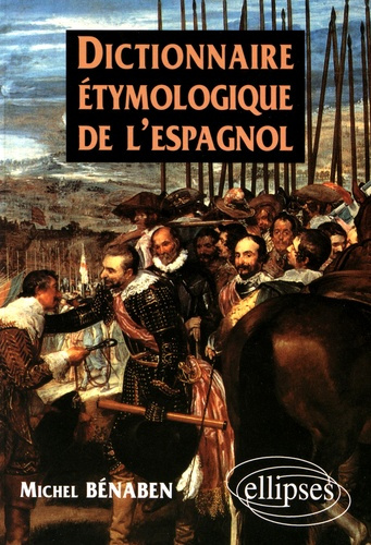 Emprunter Dictionnaire étymologique de l'espagnol livre