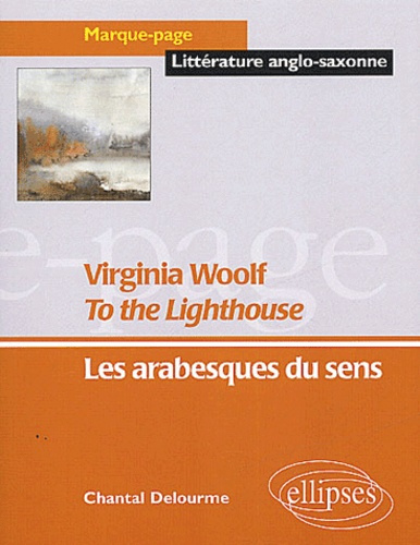 Emprunter WOOLF VIRGINIA, TO THE LIGHTHOUSE livre