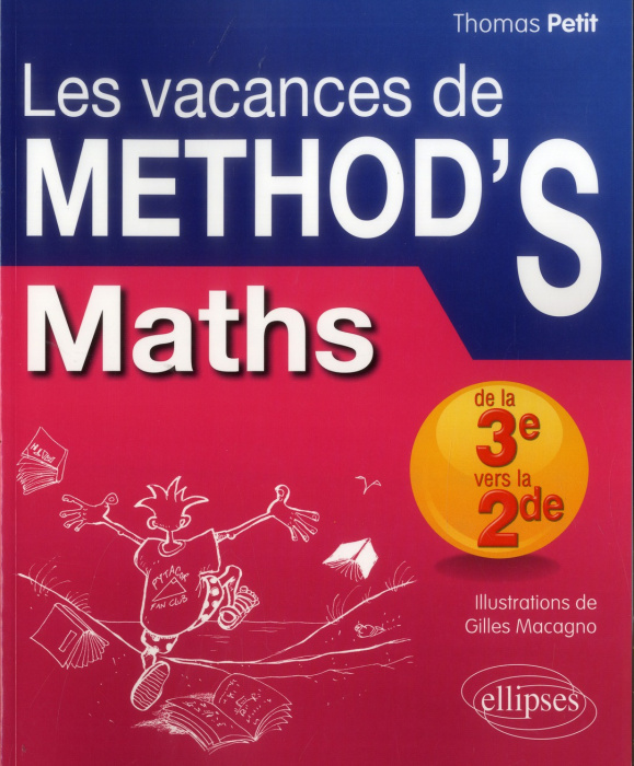 Emprunter Mathématiques de la 3e à la 2e livre