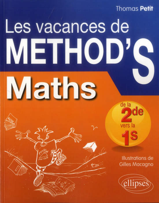Emprunter Mathématiques de la 2e à la 1e S livre