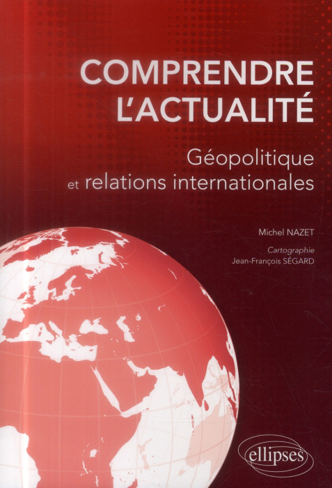 Emprunter Comprendre l'actualité livre