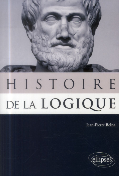 Emprunter Histoire de la logique livre