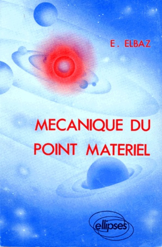 Emprunter Mécanique du point matériel livre