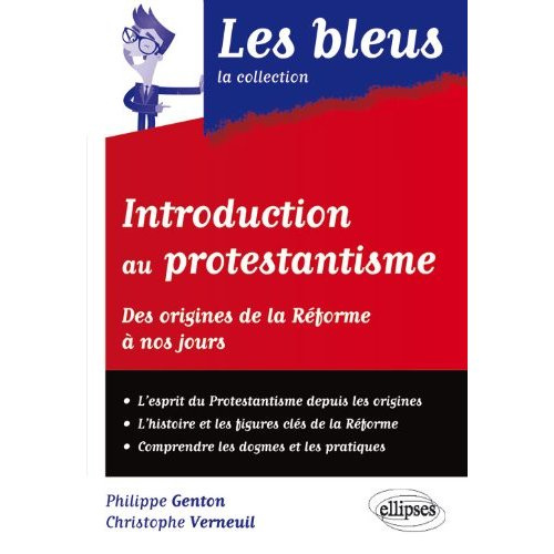 Emprunter Introduction au protestantisme. Des origines de la Réforme à nos jours livre