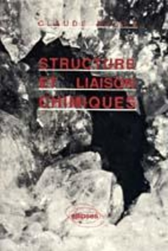 Emprunter Structure et liaison chimiques livre