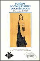 Emprunter Schémas de consultation en gynécologie livre