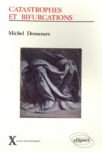 Emprunter Catastrophes et bifurcations livre