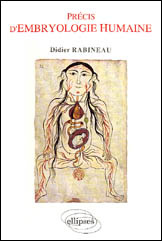 Emprunter Précis d'embryologie humaine livre