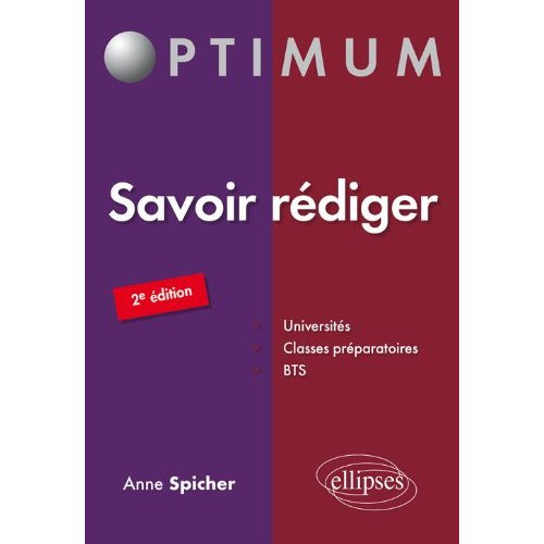 Emprunter Savoir rédiger. Les techniques pour écrire avec clarté et efficacité, 2e édition livre