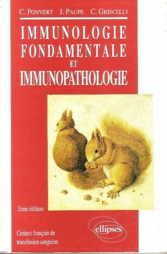 Emprunter Immunologie fondamentale et immunopathologie livre