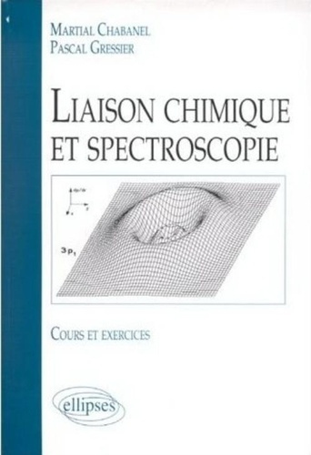 Emprunter Liaison chimique et spectroscopie livre