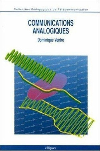 Emprunter Communications analogiques livre