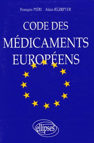 Emprunter Code des médicaments européens livre