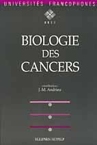 Emprunter Biologie des cancers livre