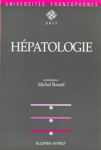Emprunter HEPATOLOGIE livre