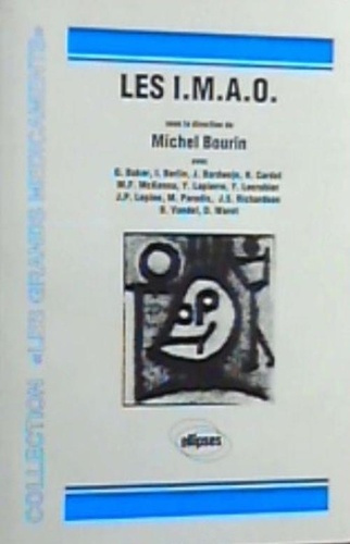 Emprunter Les IMAO livre