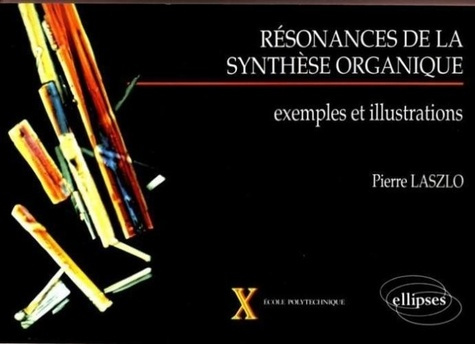 Emprunter RESONANCES DE LA SYNTHESE ORGANIQUE livre
