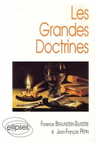 Emprunter Les grandes doctrines livre