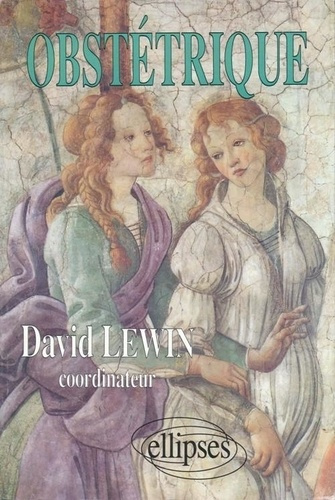 Emprunter Obstétrique livre