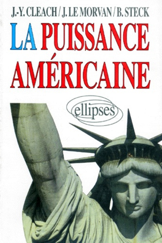 Emprunter La puissance américaine livre