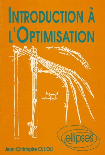 Emprunter Introduction à l'optimisation livre