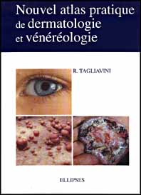 Emprunter NOUVEL ATLAS PRATIQUE DE DERMATOLOGIE. ET VENEROLOG livre