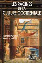 Emprunter Les racines de la culture occidentale livre