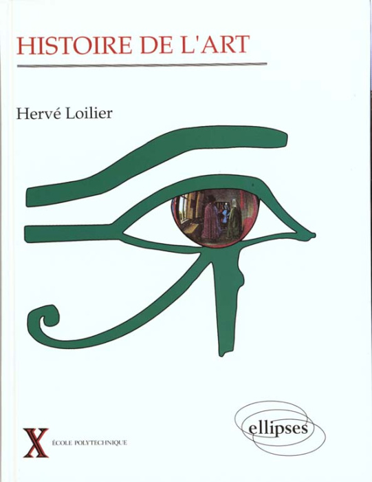 Emprunter Histoire de l'art livre