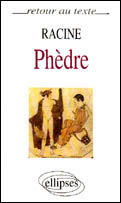 Emprunter RACINE PHEDRE livre