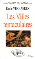 Emprunter LES VILLES TENTACULAIRES livre