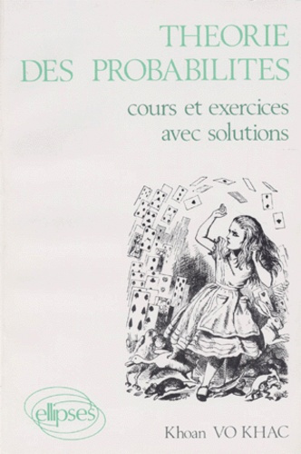 Emprunter Théorie des probabilités. Licence et maîtrise de mathématiques CAPES et agrégation de mathématiques, livre