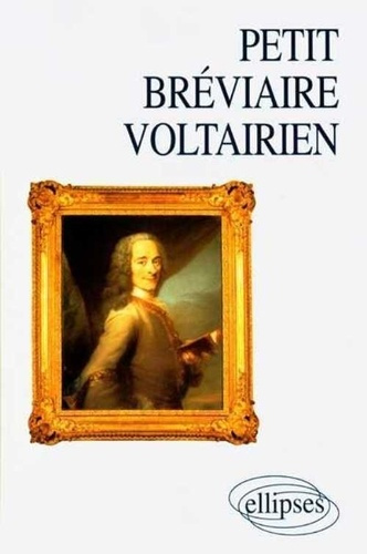 Emprunter Petit bréviaire voltairien livre