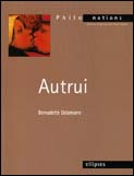 Emprunter Autrui livre