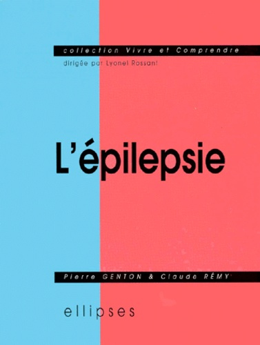 Emprunter L'épilepsie livre