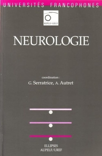 Emprunter Neurologie livre