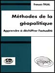 Emprunter METHODES DE LA GEOPOLITIQUE. Apprendre à déchiffrer l'actualité livre