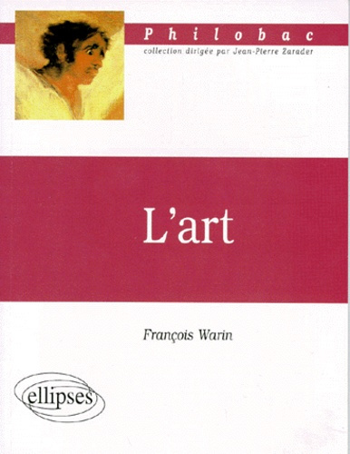 Emprunter L'art livre