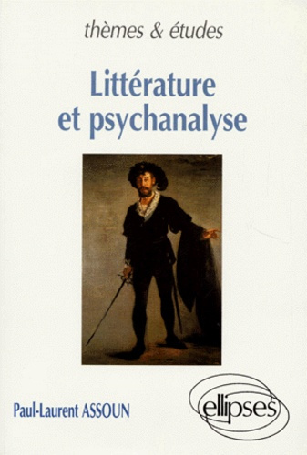 Emprunter Littérature et psychanalyse. Freud et la création littéraire livre