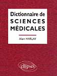Emprunter Dictionnaire de sciences médicales livre