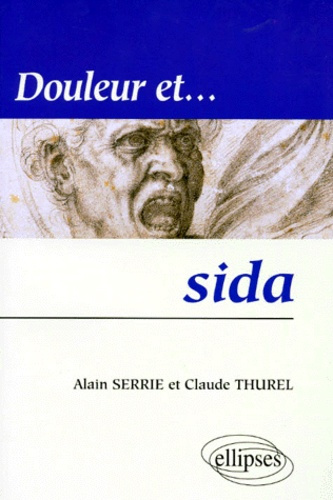 Emprunter Douleur et sida livre