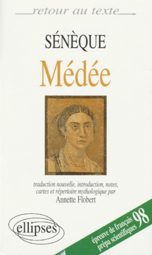 Emprunter Médée livre