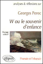 Emprunter Georges Perec,