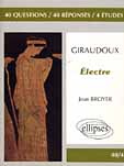 Emprunter Giraudoux, 